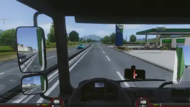 Truckers of Europe 3 screenshot 4