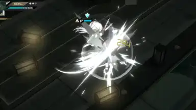 Neo Artifacts screenshot 8