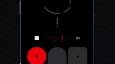 Glyph Composer screenshot 2