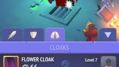 Nonstop Knight screenshot 9