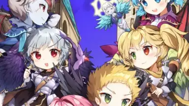 SoulMagic
Online screenshot 1