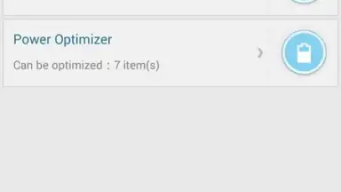 ES Task Manager (Task Killer) screenshot 5