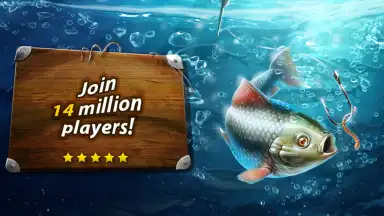Gone Fishing: Trophy Catch screenshot 11