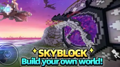 Blockman GO screenshot 8