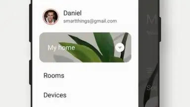 Samsung SmartThings screenshot 4