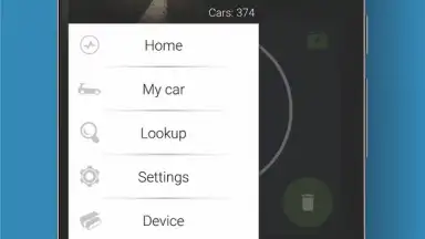 OBDeleven VAG car diagnostics screenshot 8