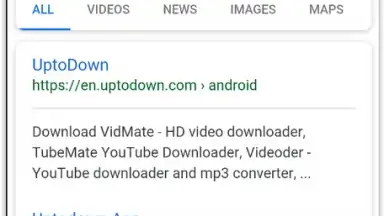 Goo Internet Browser screenshot 7