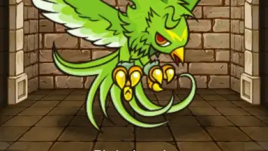 DungeonFlicker screenshot 2