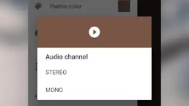 MP3 Recorder screenshot 12