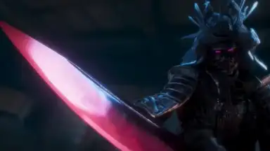 Naraka: Bladepoint Mobile screenshot 1