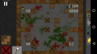 Sandbox Zombies screenshot 5