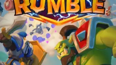Warcraft Rumble screenshot 1