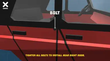 Retro Garage screenshot 4