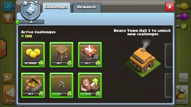 Clash of Clans screenshot 22