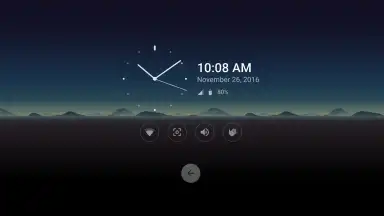Daydream screenshot 3