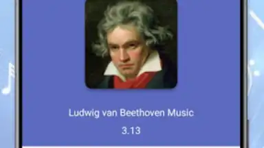 Ludwig van Beethoven Music screenshot 5