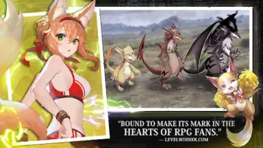 Evertale screenshot 7