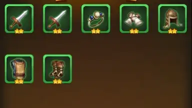 Summons：The Conquerors screenshot 8