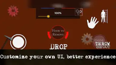Cursed House Multiplayer 2 screenshot 4
