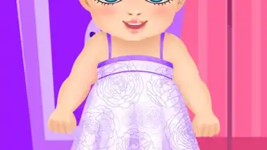 Feed The Baby screenshot 1
