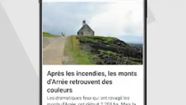Le Télégramme screenshot 6