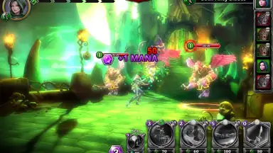 Oz: Broken Kingdom™ screenshot 8