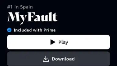 Prime Video screenshot 8