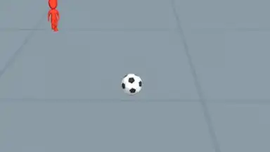 Crazy Kick! screenshot 9