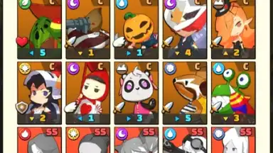 Hello Hero All Stars screenshot 2