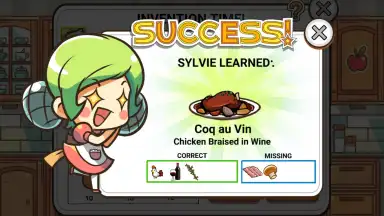 Chef Wars screenshot 8