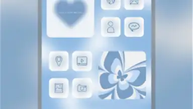 Themes, Widgets & Icon changer screenshot 5