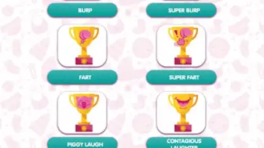 LAFFIES, HAPPY BABIES screenshot 1