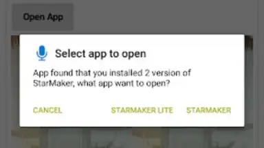 Sing Downloader for StarMaker screenshot 3