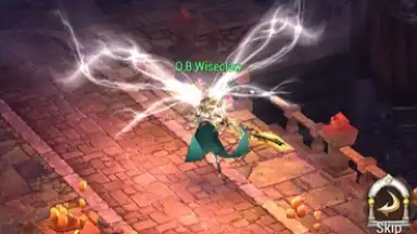 Metamorph M screenshot 10