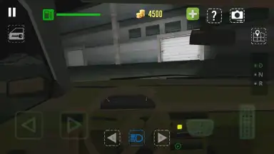 Car Simulator OG screenshot 2