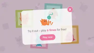 Sago Mini Babies Daycare screenshot 9