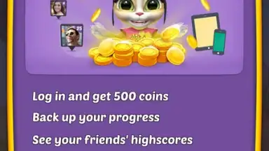 Emma the Cat: Fruit Mania screenshot 3
