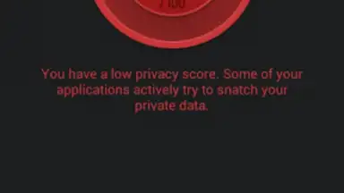 Clueful Privacy Advisor screenshot 1