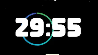 LuLu Timer screenshot 1