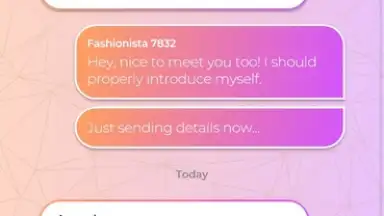 Fashion AR screenshot 4