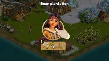 Klondike Adventures screenshot 2