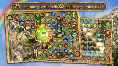 4 Elements screenshot 6