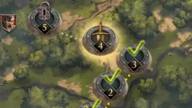 Game of Thrones: Legends RPG screenshot 10