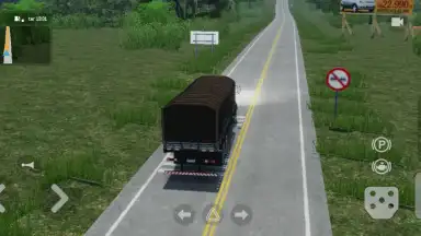 Global Truck Online screenshot 5