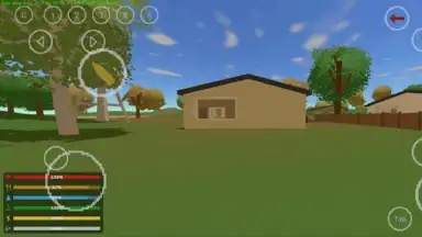 Unturned screenshot 10