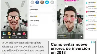 Internet: fast, lite, and private screenshot 1