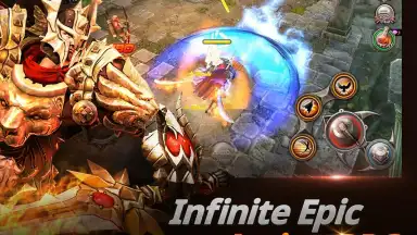 Blade screenshot 5