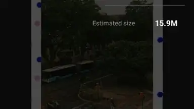 InShot screenshot 5