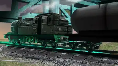 Train Sim 2015 screenshot 4