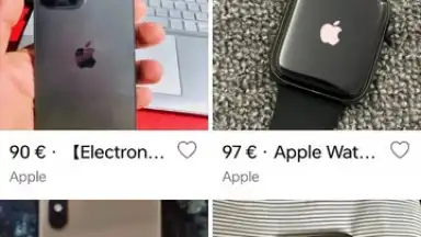 Facebook screenshot 5